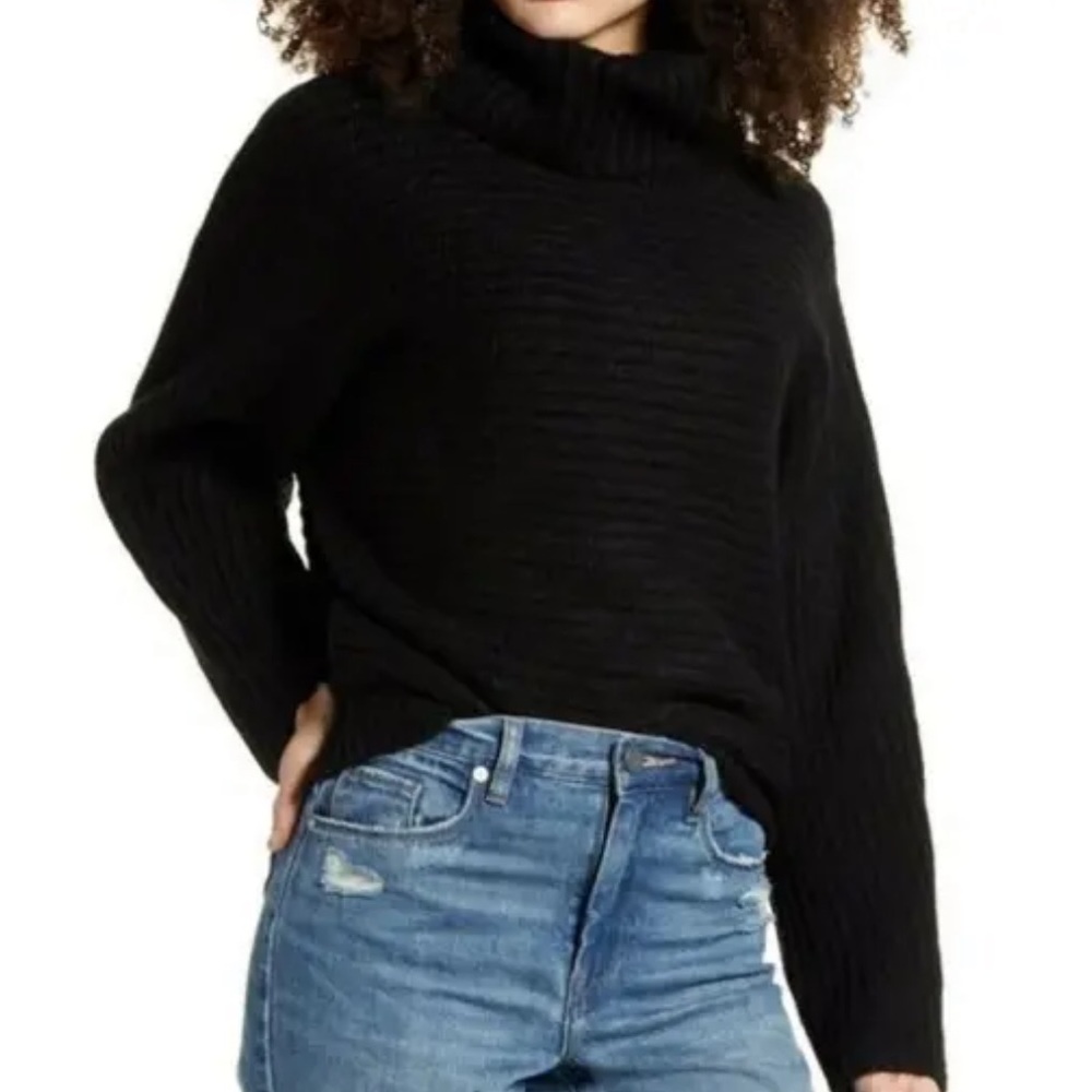 Leith sweater